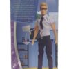 EL DUENDE AZUL MUNECO TOMY PROFESIONES 30 CM VR2 6366 TOMY 2 - Imagen 3