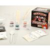 KIT DE CIENCIA DE LOS CURIOSOS FX CREA MAQUILLAJE COD 1822 - Imagen 2