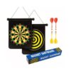 JUEGO TRO AL BLANCO MAGNETICO REVERSIBLE 2 EN 1 COD 5066 - Imagen 2