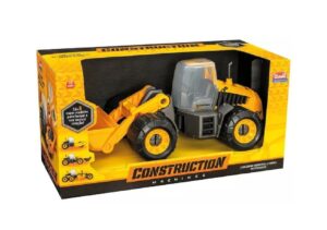 EXCAVADORA VEHICULO DE CONSTRUCCION MACHINE COD USUAL66