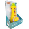 MI SAXOFON MUSICAL CON MORDILLO Y SONIDO COD OKBB0325