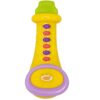 MI SAXOFON MUSICAL CON MORDILLO Y SONIDO COD OKBB0325 - Imagen 2
