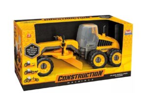 NIVELADORA VEHICULO DE CONSTRUCCION MACHINE COD USUAL67