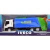 CAMION IVECO RECOLECTOR URBANO TECTOR COD USUAL17 AZUL