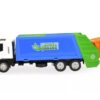 CAMION IVECO RECOLECTOR URBANO TECTOR COD USUAL17 AZUL - Imagen 2