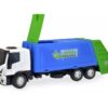 CAMION IVECO RECOLECTOR URBANO TECTOR COD USUAL17 AZUL - Imagen 3