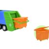 CAMION IVECO RECOLECTOR URBANO TECTOR COD USUAL17 AZUL - Imagen 4