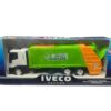 CAMION IVECO RECOLECTOR URBANO TECTOR COD USUAL17 VER/NAR