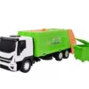 CAMION IVECO RECOLECTOR URBANO TECTOR COD USUAL17 VER/NAR - Imagen 2