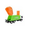 CAMION IVECO RECOLECTOR URBANO TECTOR COD USUAL17 VER/NAR - Imagen 3