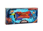 SPIDER MAN STORM SHOOTER SISTEMA DUAL DE DSIPARO COD 1771