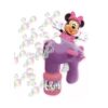 BURBUJERO DISNEY MINNIE BUBBLE PLANE COD 2618 - Imagen 2