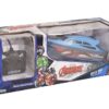 AVENGERS SPEED BOAT A CONTROL REMOTO DITOYS COD 2057