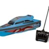 AVENGERS SPEED BOAT A CONTROL REMOTO DITOYS COD 2057 - Imagen 2