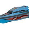 AVENGERS SPEED BOAT A CONTROL REMOTO DITOYS COD 2057 - Imagen 3