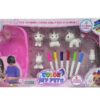 SET COLOR MY PETS UNICORNIOS PARA PINTAR Y LAVAR COD 2622