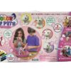 SET COLOR MY PETS UNICORNIOS PARA PINTAR Y LAVAR COD 2622 - Imagen 2