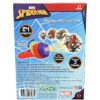 SPIDERMAN LINTERNA MICRO PROYECTOR DITOYS COD 2587 AZUL - Imagen 4