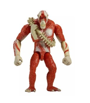 GODZILA VS KONG MOVIE FIGURA 28 CM CON ACC COD 35550 SHAR KING - Imagen 2