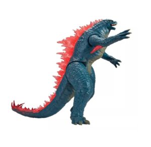 GODZILA VS KONG MOVIE FIGURA 28 CM CON ACC COD 35550 GODZILLA - Imagen 2