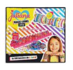 JULIANA PULSERAS MAGIC LOOMS LARGE COD JUL103