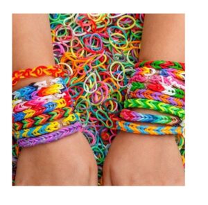 JULIANA PULSERAS MAGIC LOOMS LARGE COD JUL103 - Imagen 3