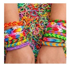 JULIANA PULSERAS MAGIC LOOMS MEDIUM COD JUL102 - Imagen 3