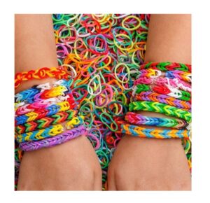 JULIANA PULSERAS MAGIC LOOMS POCKET TELAR COD JUL101 - Imagen 2