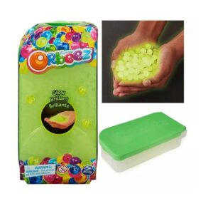 ORBEEZ BOLITAS DE GEL BRILLANTE X 1500 COD 64716 - Imagen 2