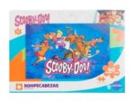 PUZZLE PERSONAJES SURTIDOS 60 PIEZAS VULCANITA COD 1740 CORRE