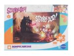 PUZZLE PERSONAJES SURTIDOS 60 PIEZAS VULCANITA COD 1740 CASA