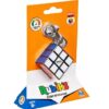 CUBO RUBIK 3X3  LLAVERO SPIN MASTER COD 4001