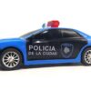 AUTO POLICIA DE LA CIUDAD A FRICCION 30 CM COD 358 - Imagen 2