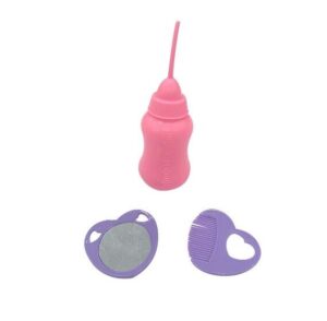MY SWEET PONY BABY PELUCHE CON SONIDO RIE LLORA COD 1328 - Imagen 3