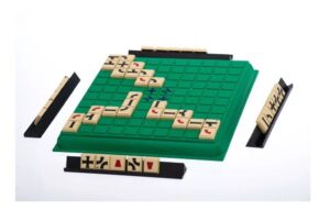 JUEGO DE MESA PALABRAS 3D SPECIAL TOP TOYS COD 101020 - Imagen 2