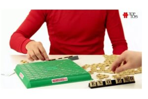 JUEGO DE MESA PALABRAS 3D SPECIAL TOP TOYS COD 101020 - Imagen 3