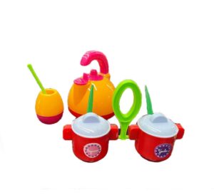 JUEGO SET DE MATE CON PAVA COD 12217