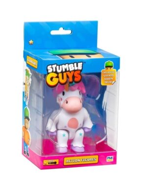 STUMBLE GUYS FIGURA 11 CM COLECCIONABLE COD SG6010 SPRINKLES