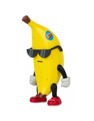 STUMBLE GUYS FIGURA 11 CM COLECCIONABLE COD SG6010 BANANA - Imagen 2