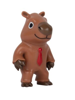 STUMBLE GUYS FIGURA BLISTER X 5 COD SG2040  NINJA - Imagen 4