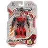 ROBOT TRANSFORMABLE SECOND DEFORMATION COD SUR1058 SIDESWIPE