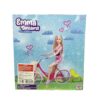 MUÑECA EMMA DREAMS CON BICICLETA COD SUR1006 RUBIA - Imagen 4