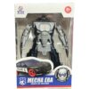 AUTO ROBOT TRANSFORMABLE MECHA ERA COD SUR1063 GRIS NEGRO