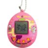 GOTCHI MASCOTA VIRTUAL CON SONIDO TAMAGOTCHI COD R1084 ROSA - Imagen 2