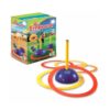 NEW PLAST JUEGO A EMBOCAR TV HABILIDAD COD 10149 - Imagen 2
