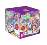 NEW PLAST LABERINTO ESPACIAL JUEGO DIDACTICO COD 20190