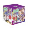 NEW PLAST LABERINTO ESPACIAL JUEGO DIDACTICO COD 20190