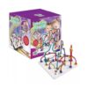 NEW PLAST LABERINTO ESPACIAL JUEGO DIDACTICO COD 20190 - Imagen 3