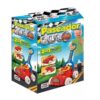 NEW PLAST PASEADOR AUTO 2 EN 1CON ENCASTRE COD 20167