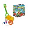 NEW PLAST PASEADOR AUTO 2 EN 1CON ENCASTRE COD 20167 - Imagen 2